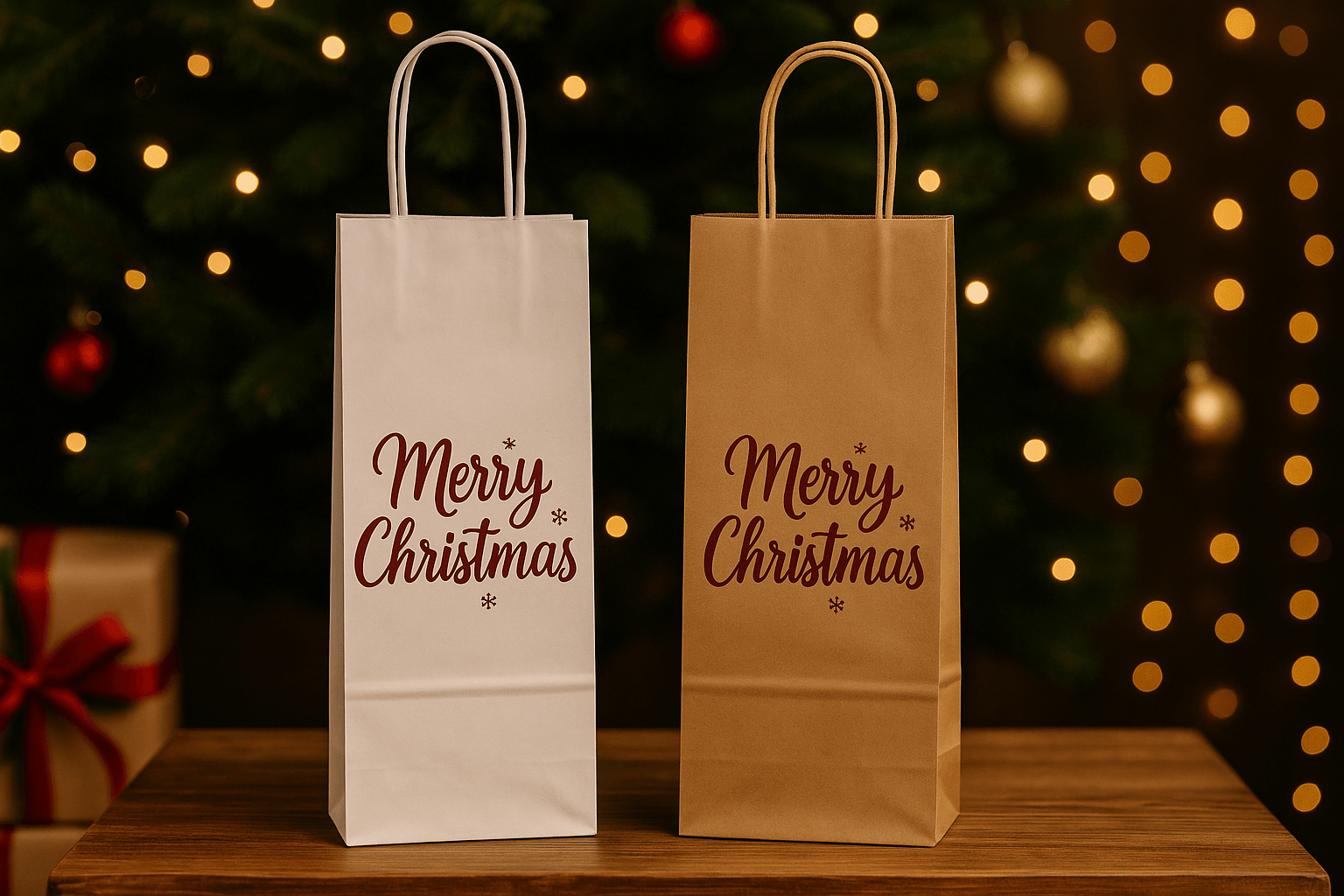 Fast Printed Packaging