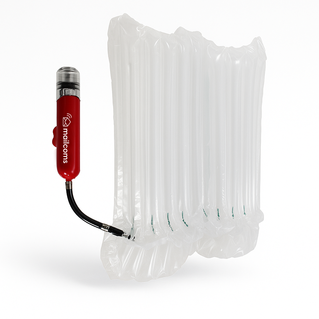 Heavy Duty Manual Hand Pump For Air Packaging