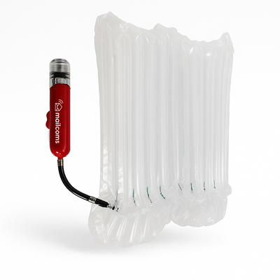 Heavy Duty Manual Hand Pump For Air Packaging