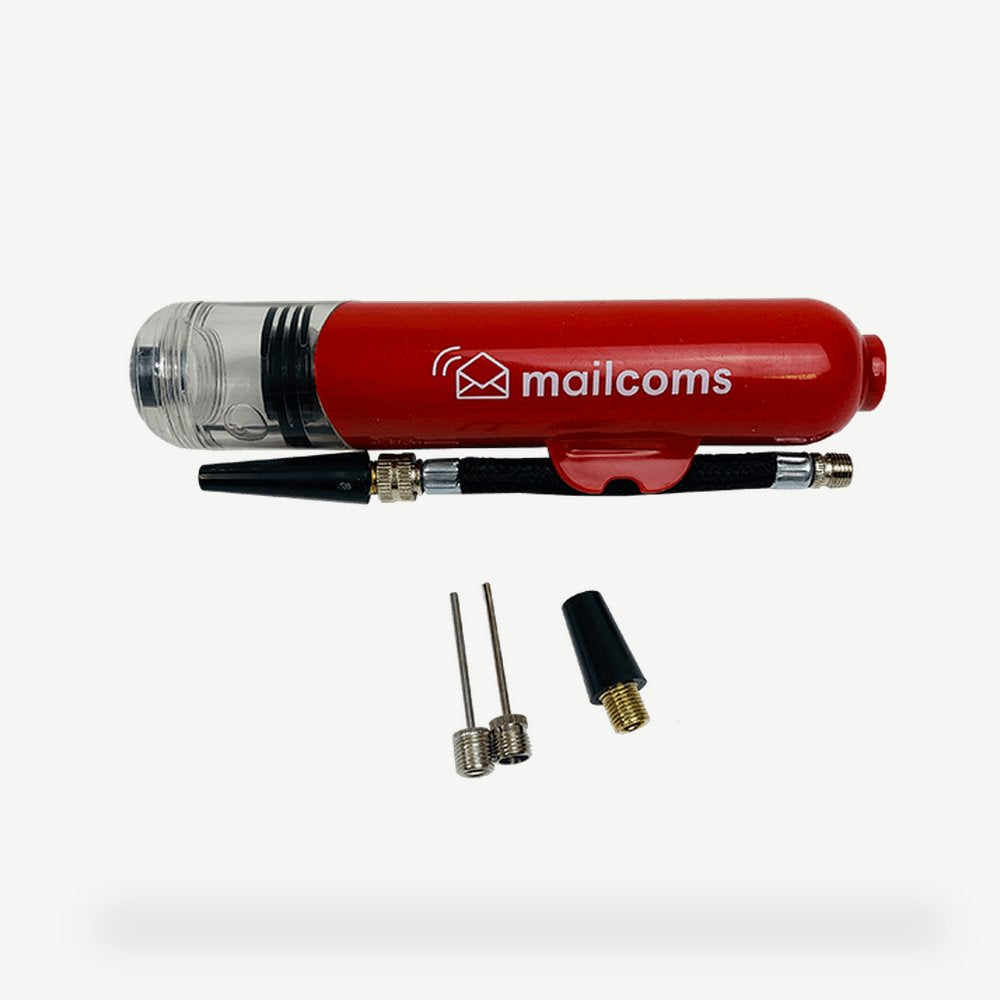 Heavy Duty Manual Hand Pump For Air Packaging