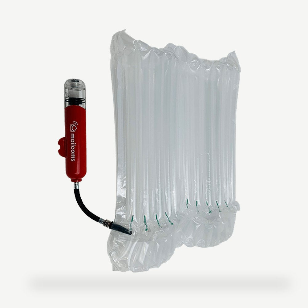 Heavy Duty Manual Hand Pump For Air Packaging