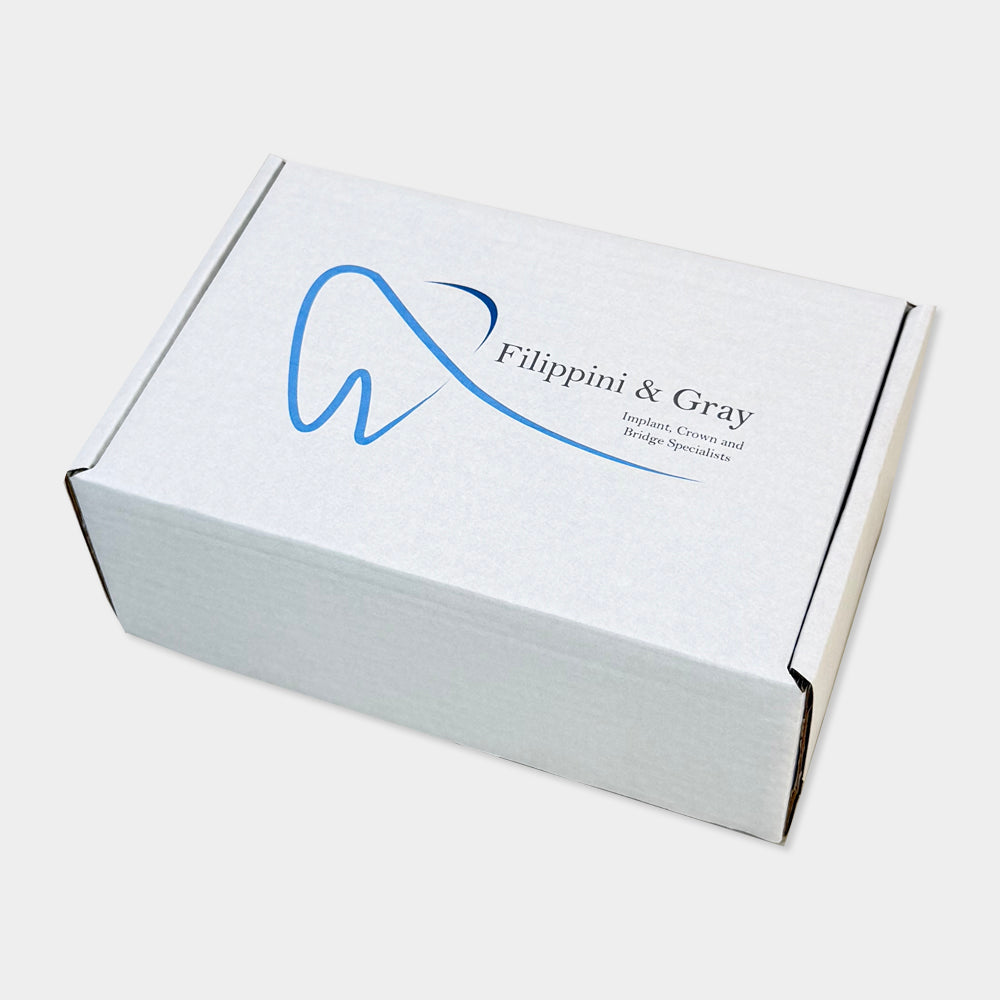 Customised Printed Mailer Postal Boxes