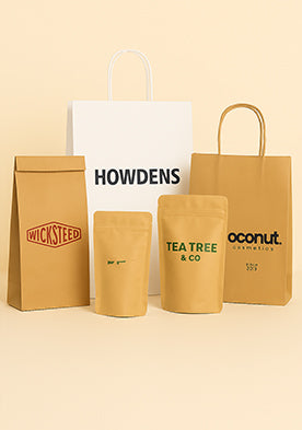 Fast Printed Packaging