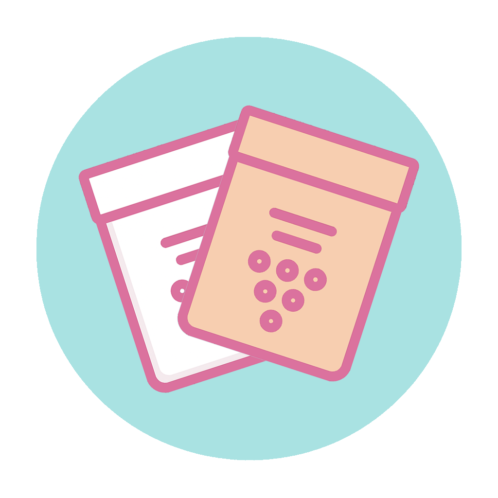 Multiple Options Available