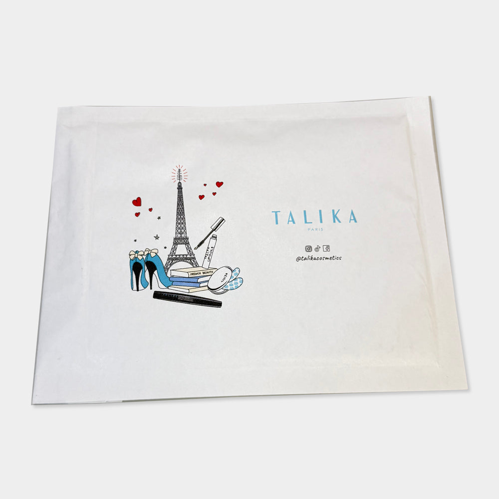 Customised Printed Padded Envelopes