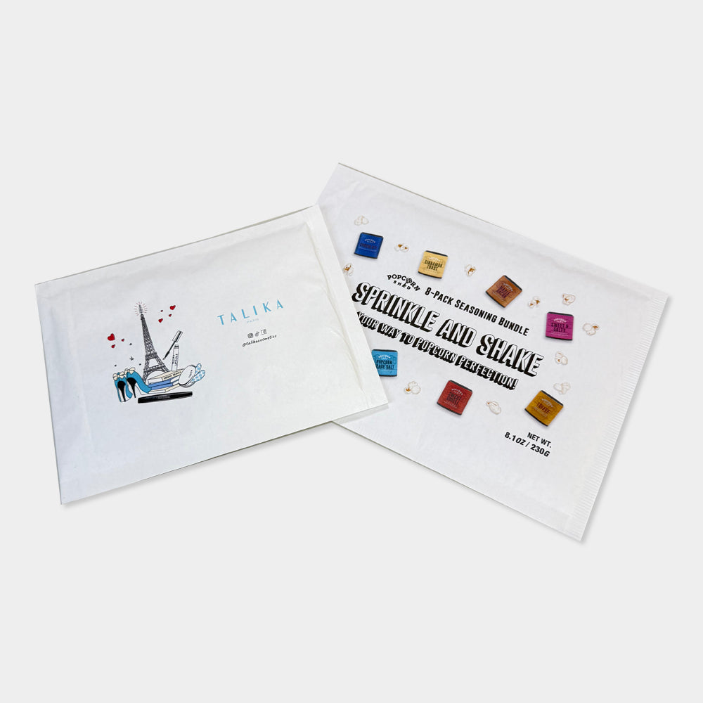 Customised Printed Padded Envelopes