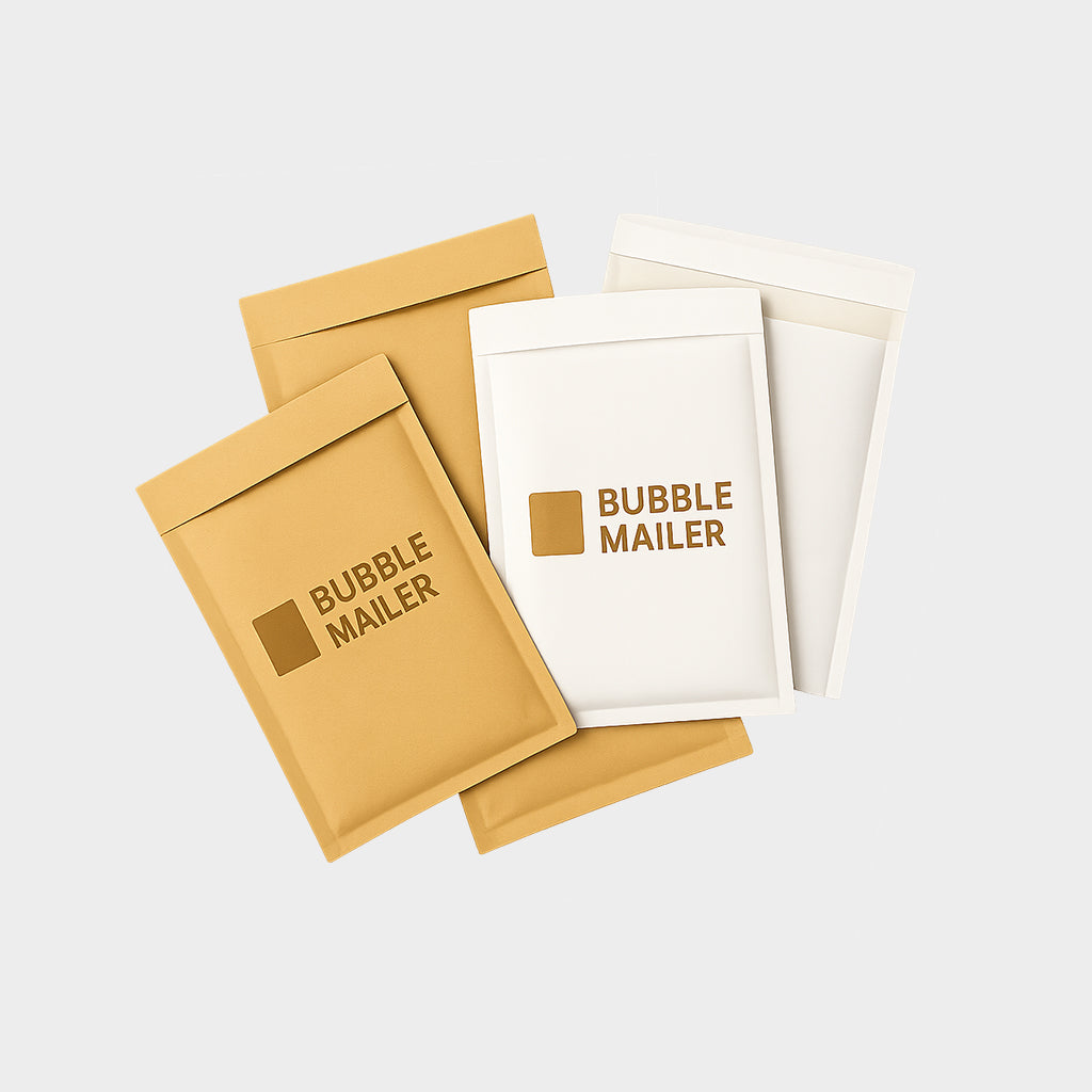 Padded Envelopes