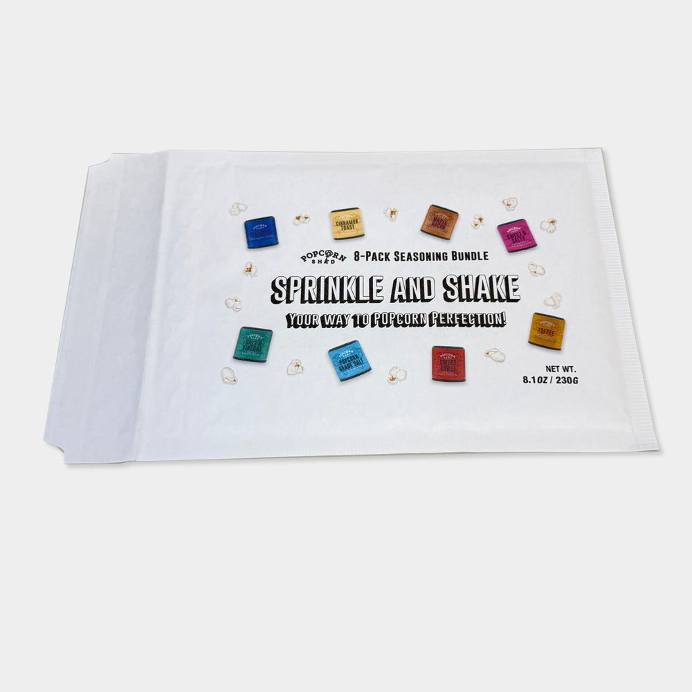 Customised Printed Padded Envelopes
