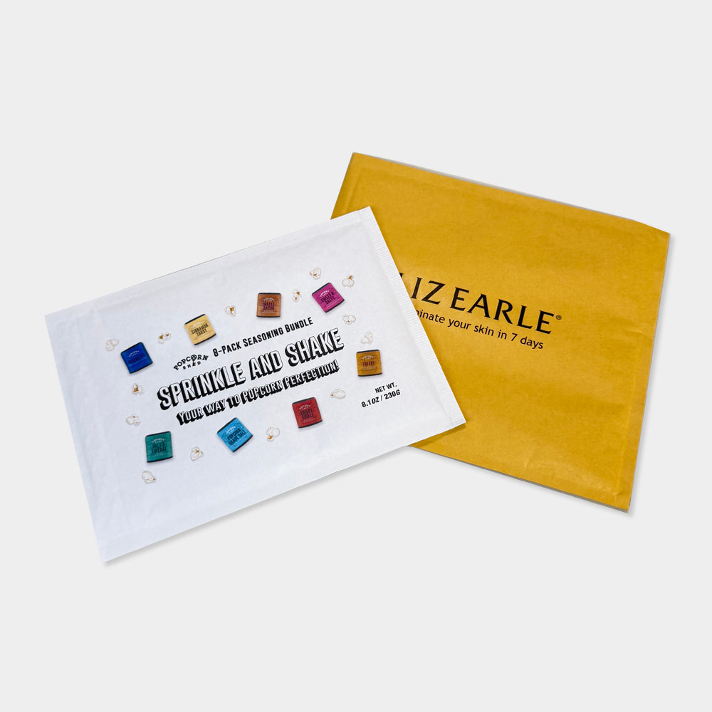 Customised Printed Padded Envelopes
