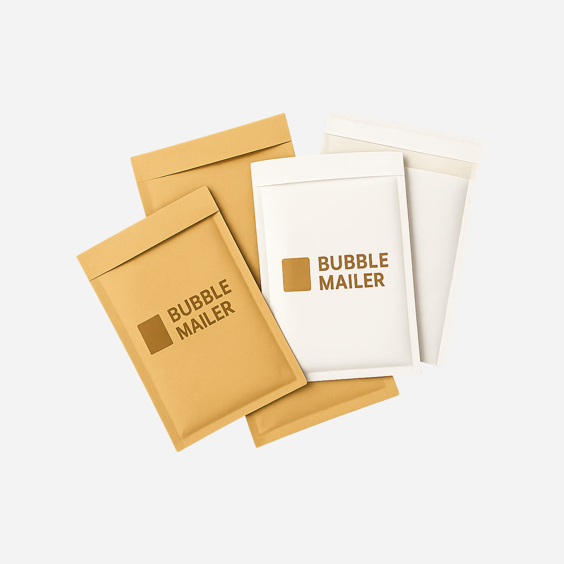 Fast Printed Packaging