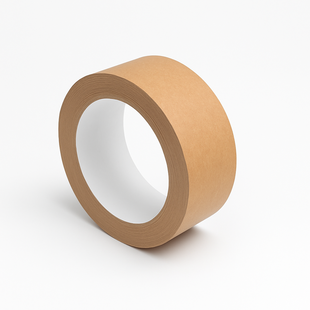 Paper Kraft Packing Parcel Tape - 48mm x 50m