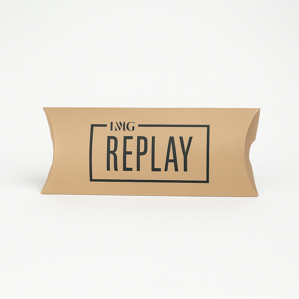 Customised Printed Pillow Envelopes Printed Sample