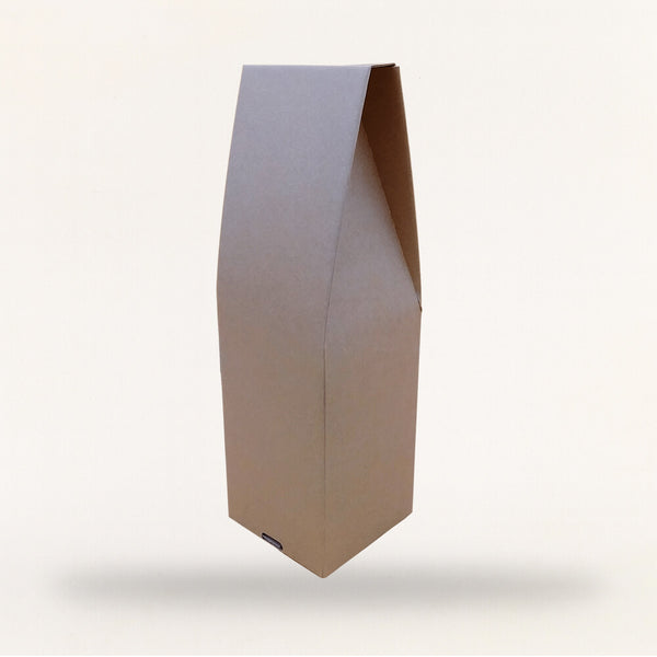 Pinch Top Bottle Boxes