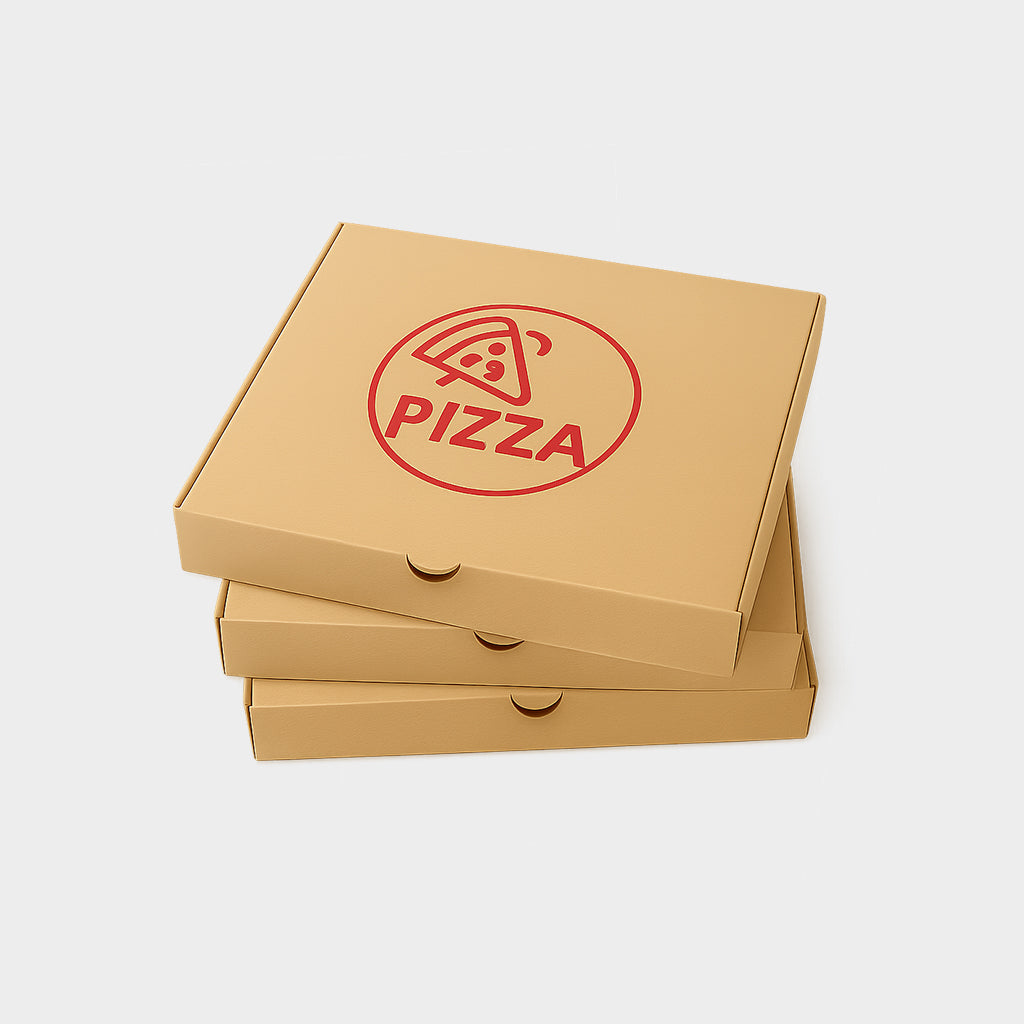 Pizza Boxes