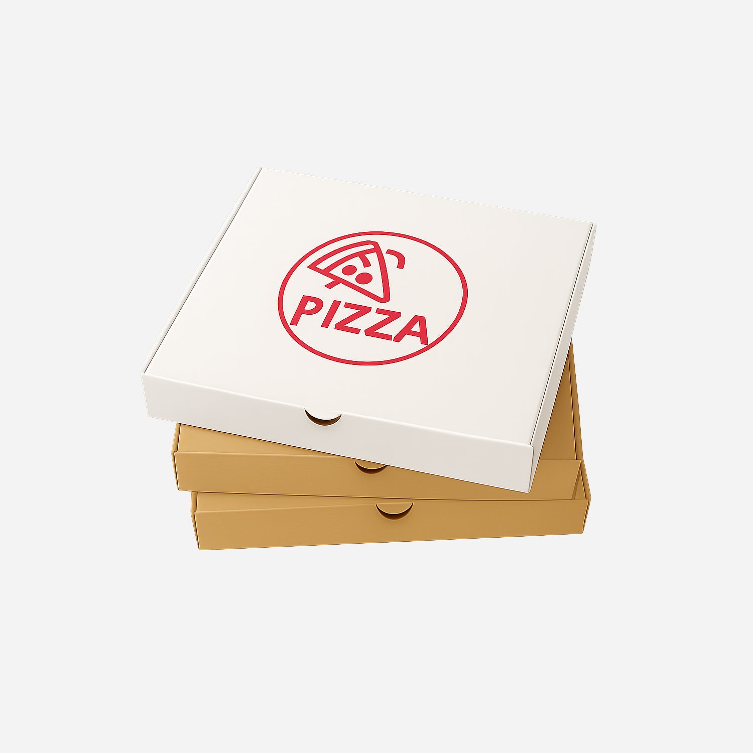 Pizza Boxes