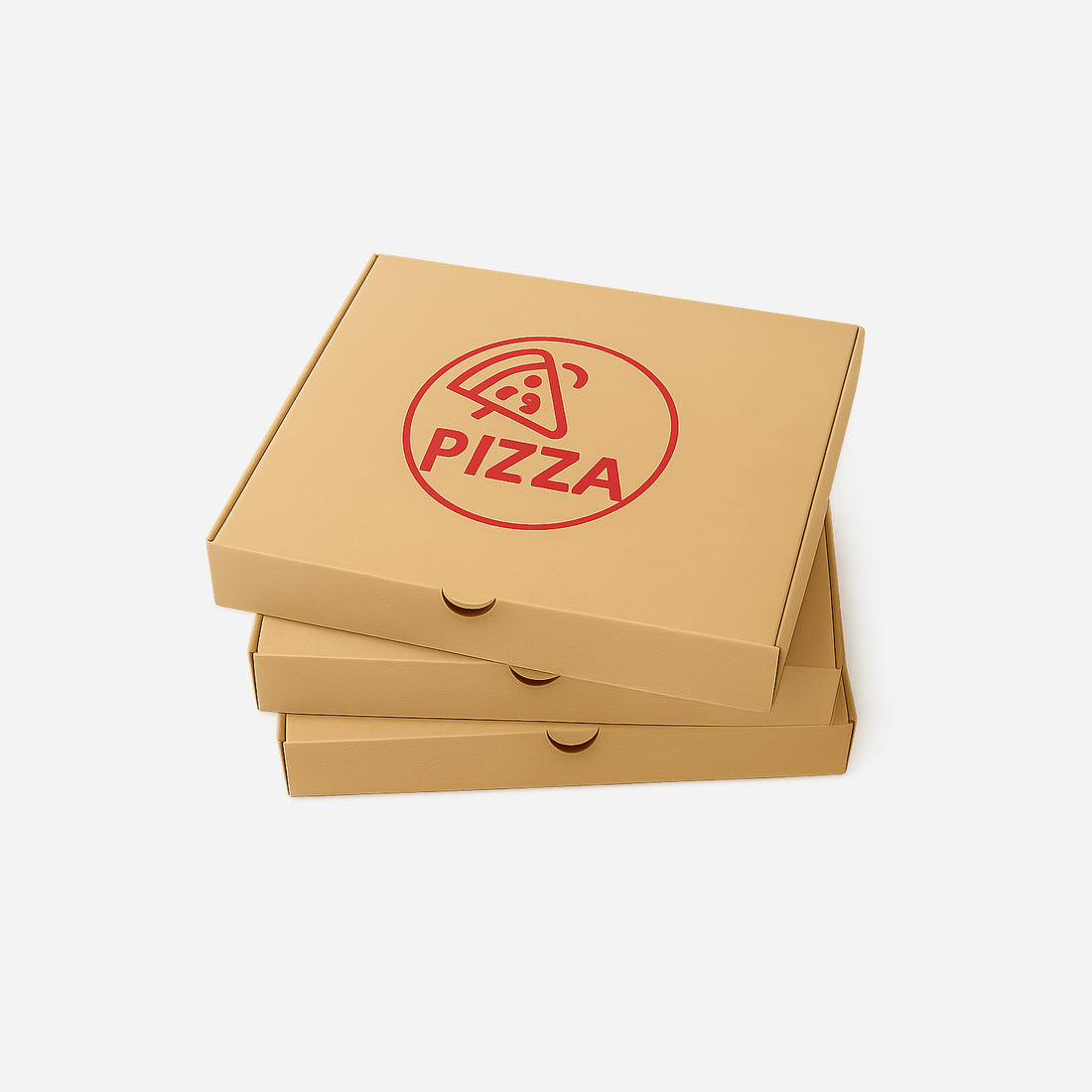 Fast Printed Packaging