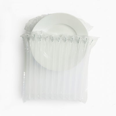 Plates & Other Ceramics Inflatable Air Packaging