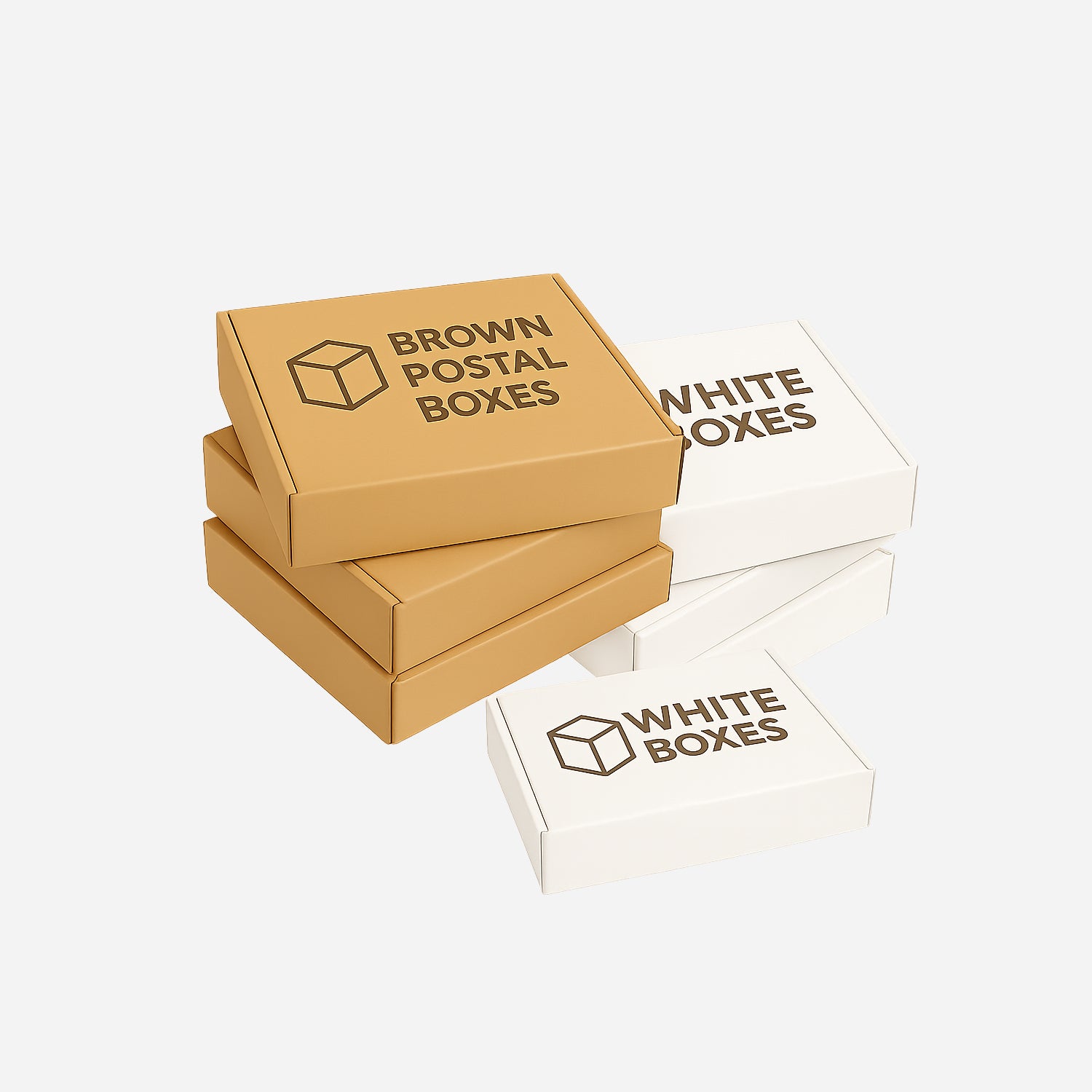 Postal Boxes