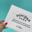 Customised Printed White Padded Envelopes - 180x265mm