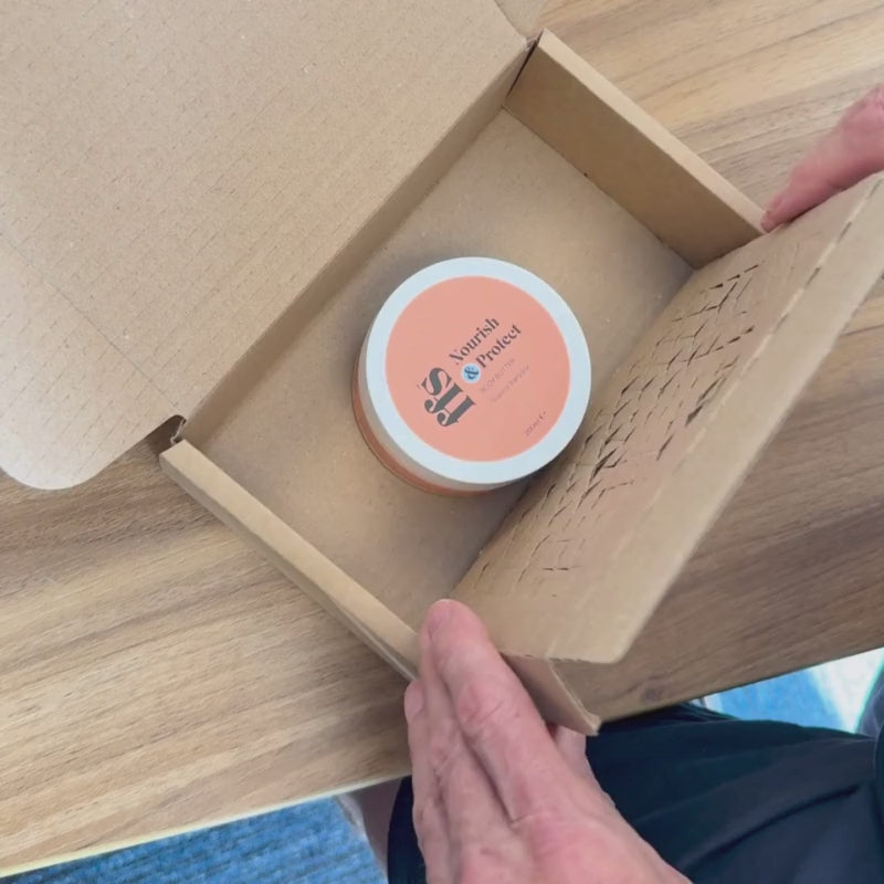 Load video: Customised Printed Flexhold™ Boxes