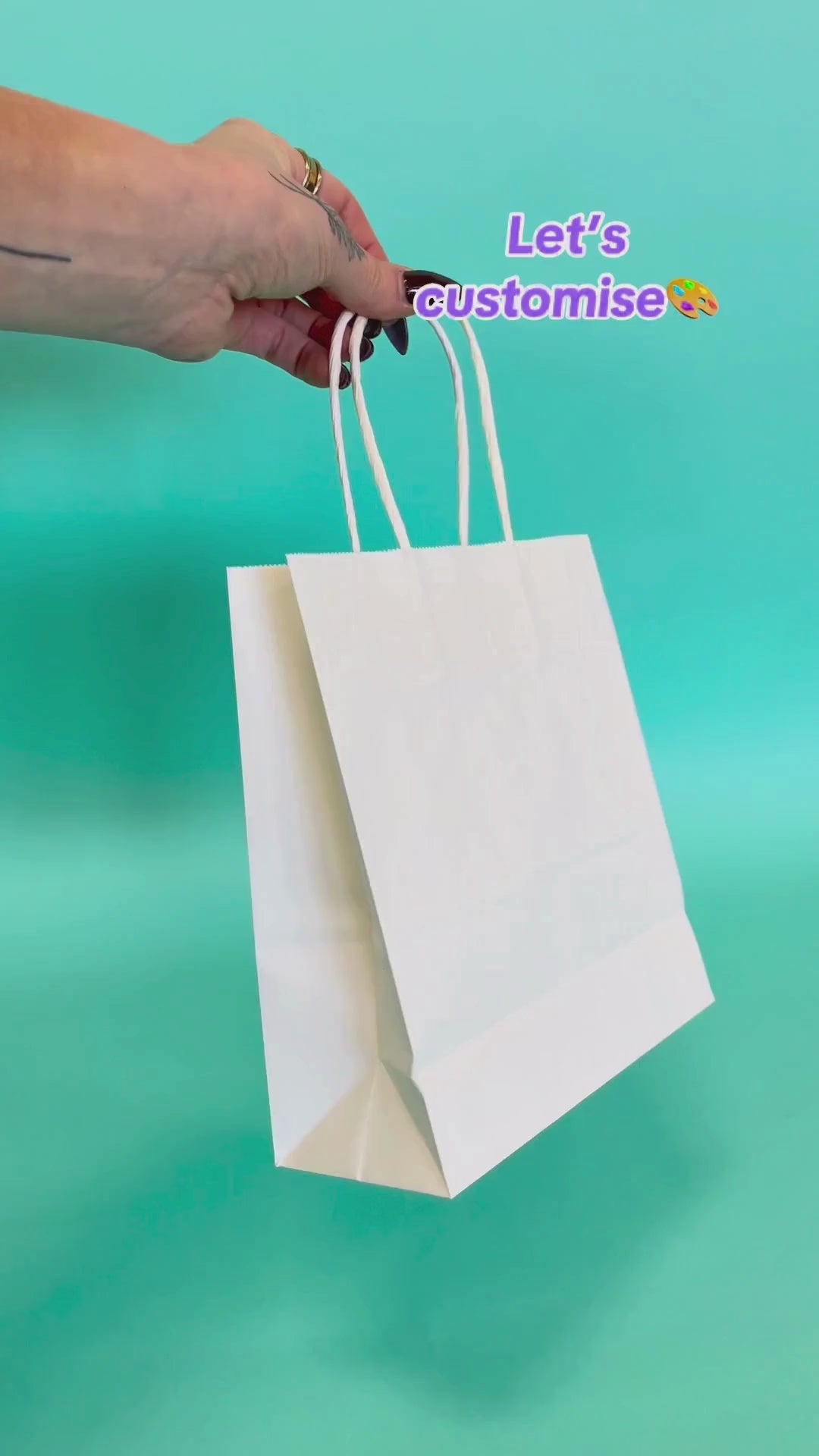 Fast Printed Packaging