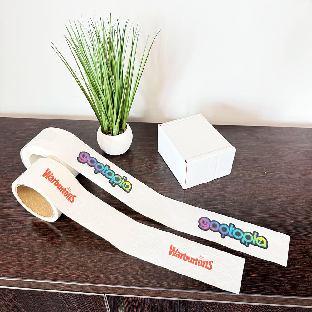 Fast Printed Packaging