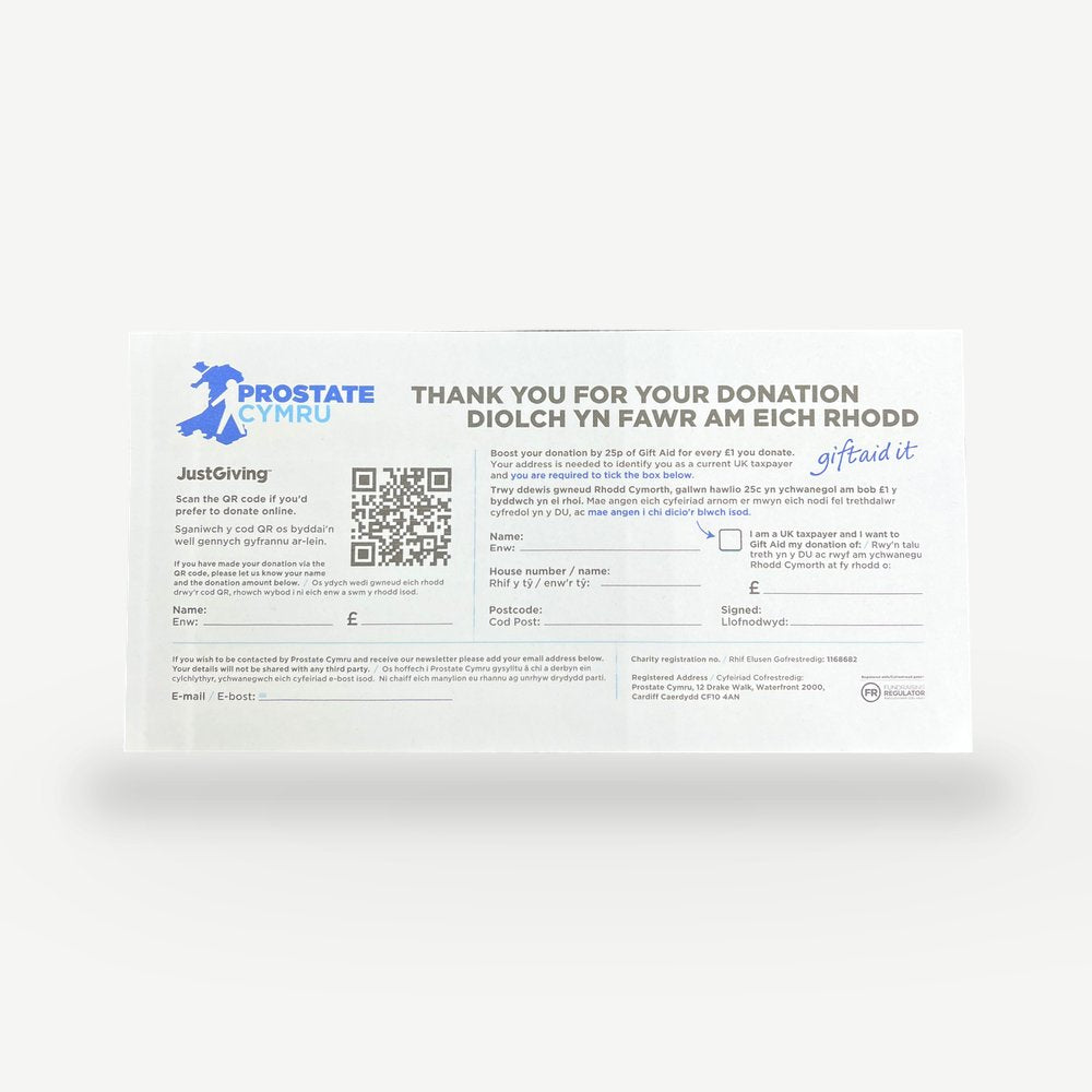 Customised Printed Self Seal Envelopes