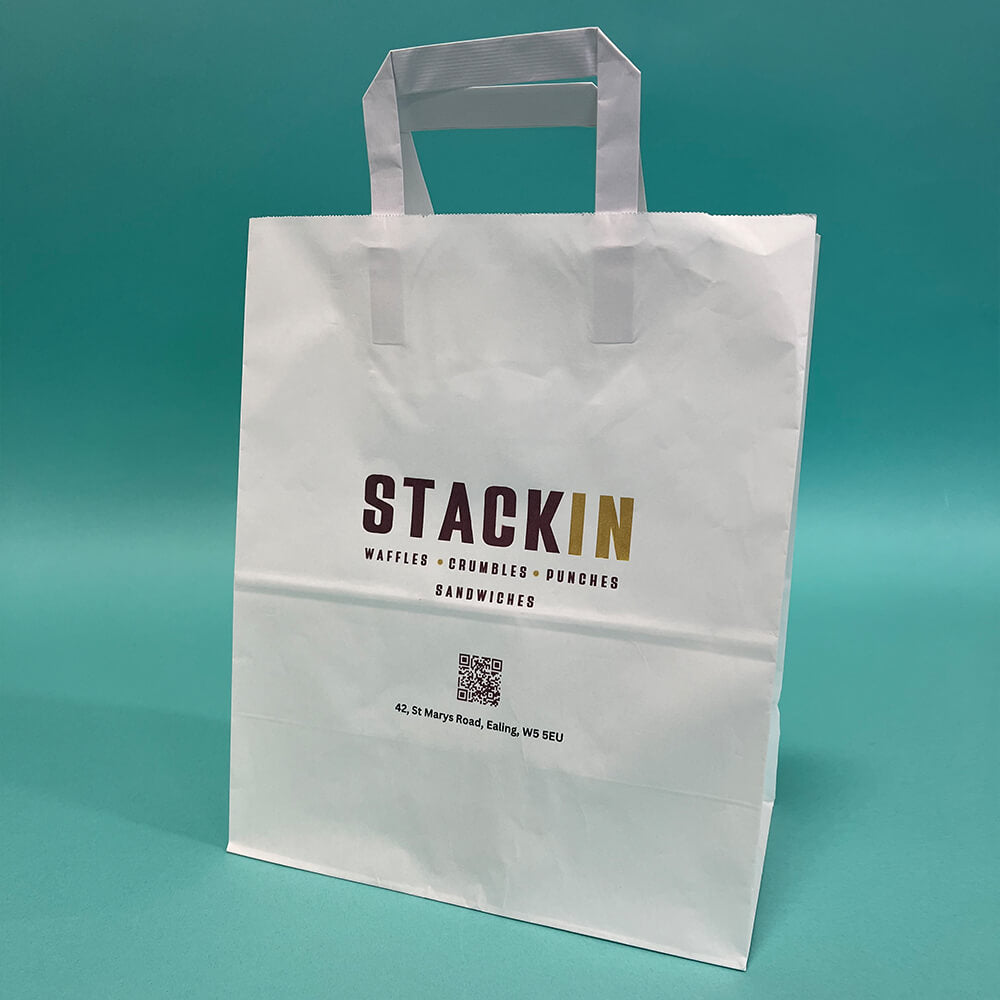 Fast Printed Packaging