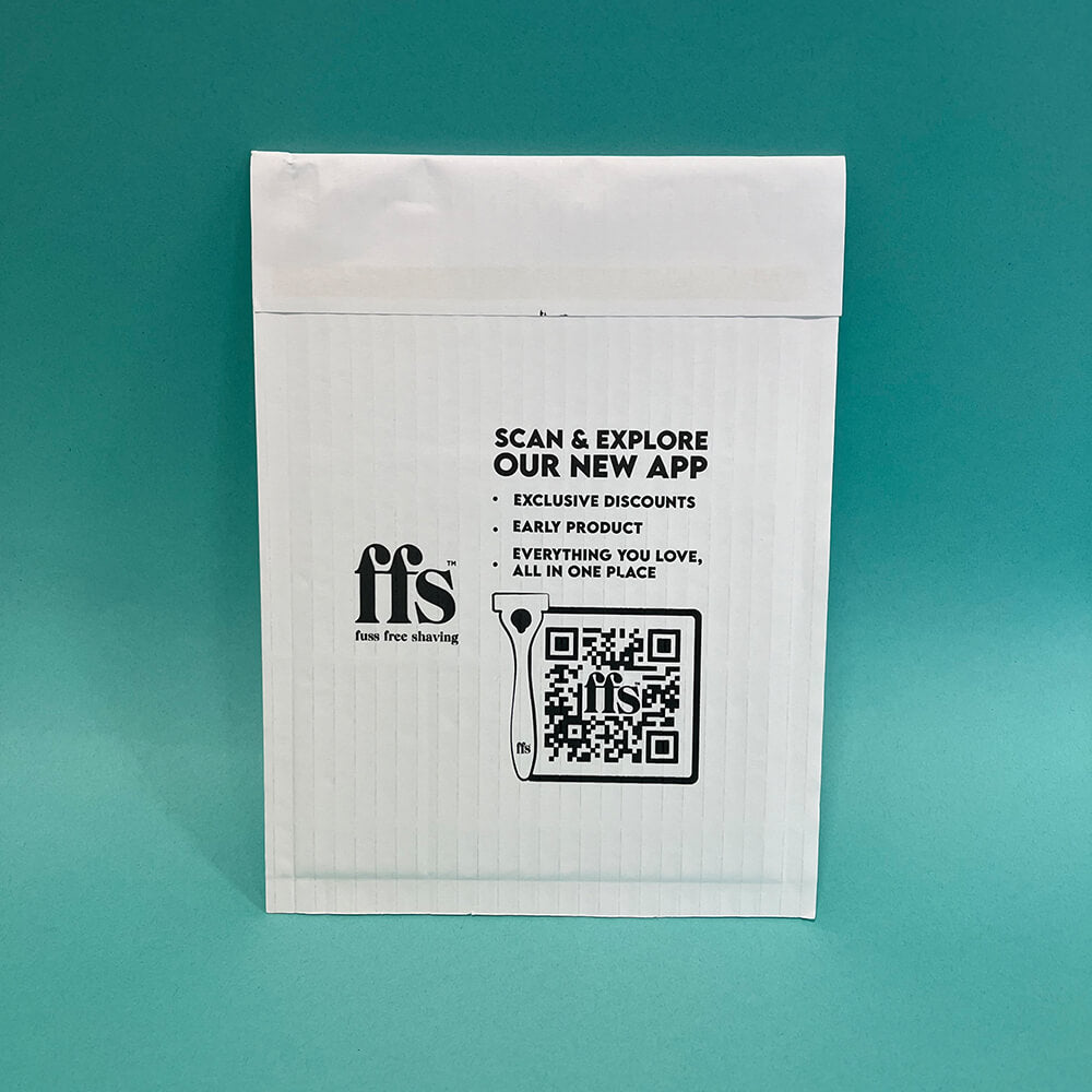 How to Incorporate QR Codes into Your Custom Packaging | Fast Printed ...