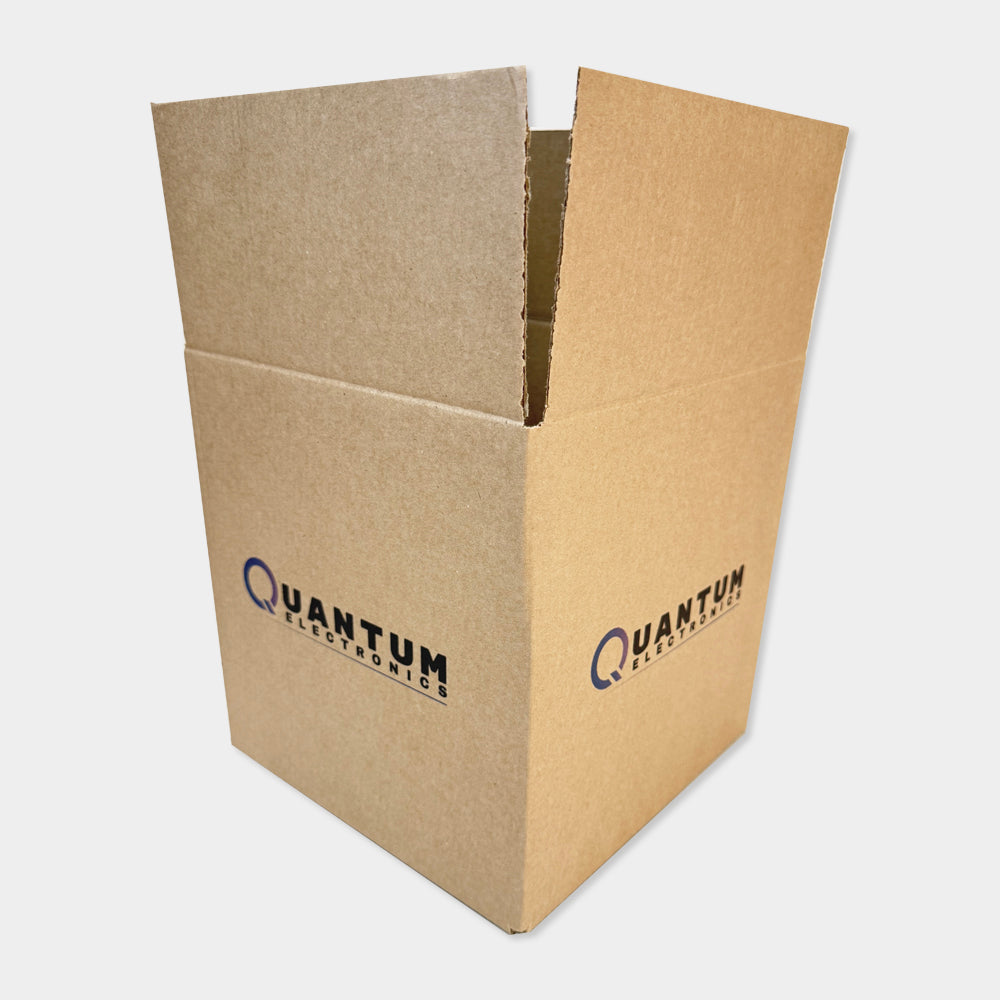 Customised Printed Double Wall Cardboard Boxes