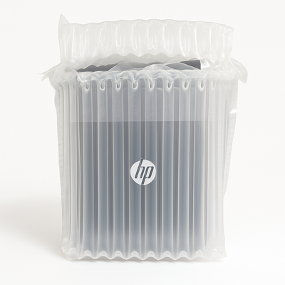 Small Laptop Inflatable Air Packaging
