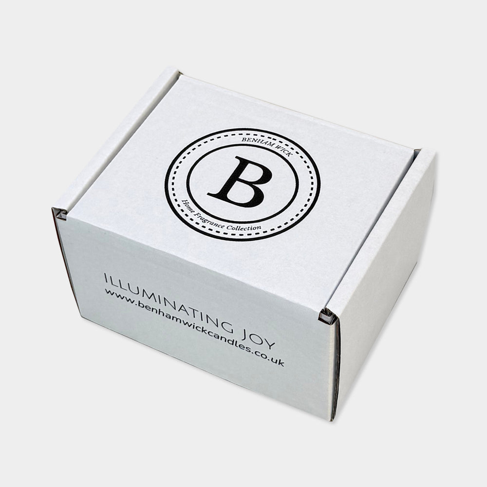 Customised Printed Mailer Postal Boxes