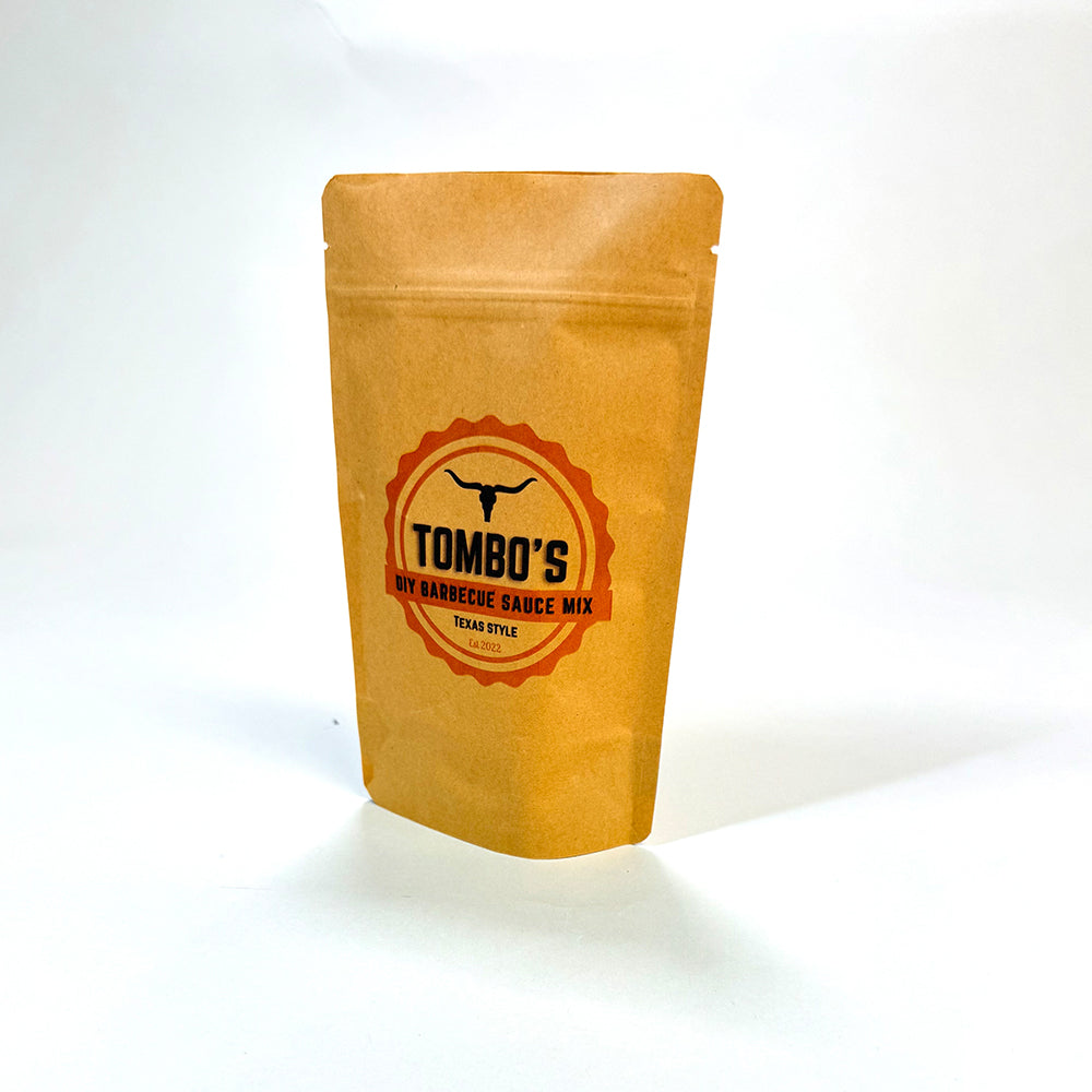 Customised Printed Paper Stand-Up Pouches