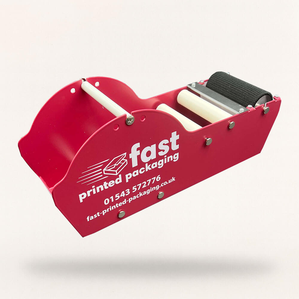 Manual Gummed Paper Tape Dispenser