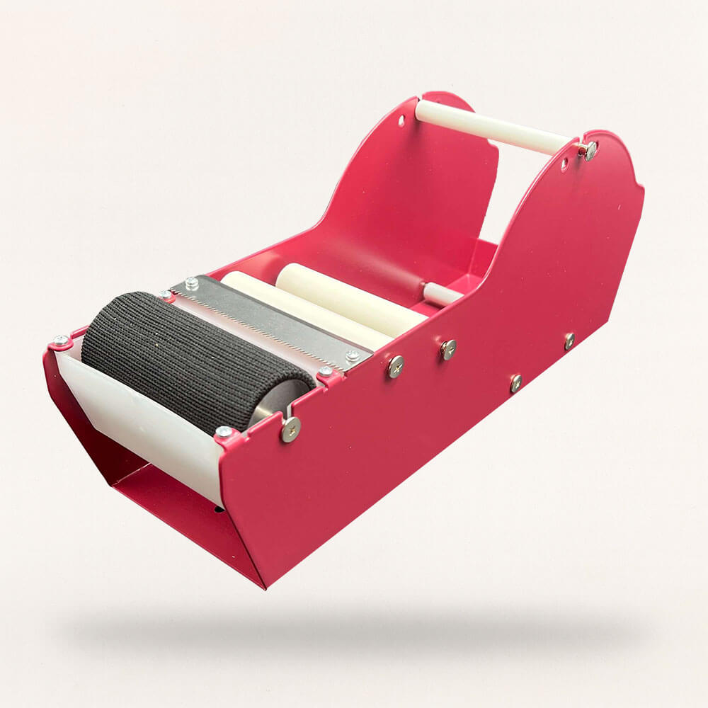 Manual Gummed Paper Tape Dispenser