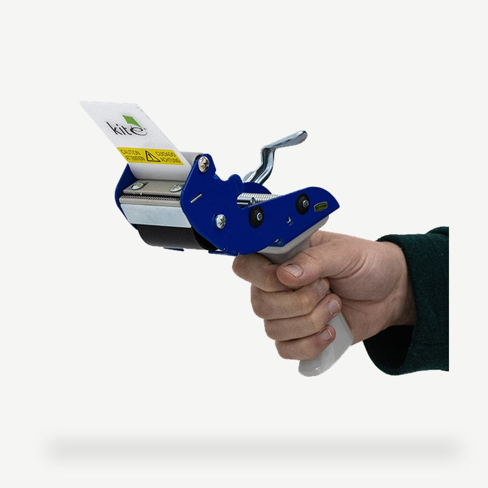 Universal Handheld Tape Dispenser - For 48mm Tape on All Cores