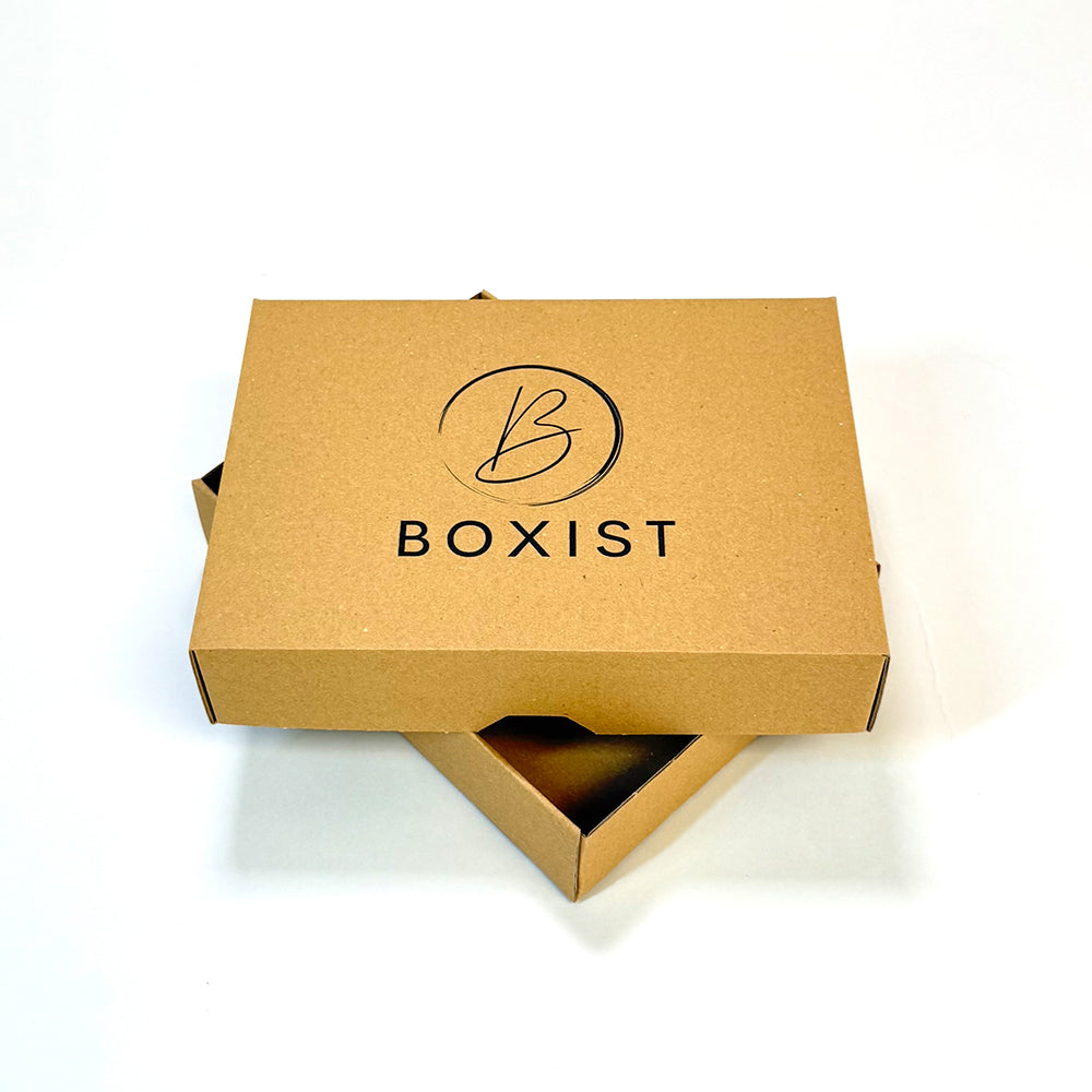 Customised Printed Telescopic Boxes