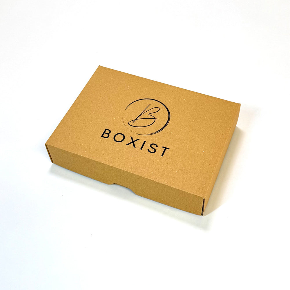 Customised Printed Telescopic Boxes