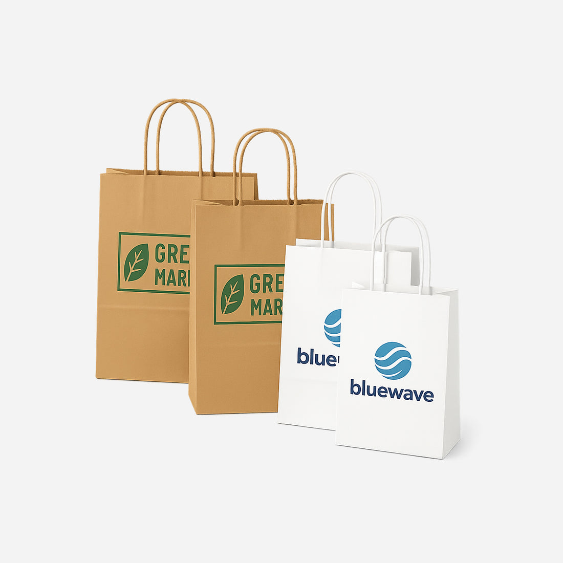 Fast Printed Packaging