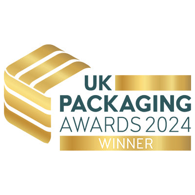 UK Packaging Awards 2024