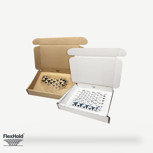 Flexhold™ Boxes