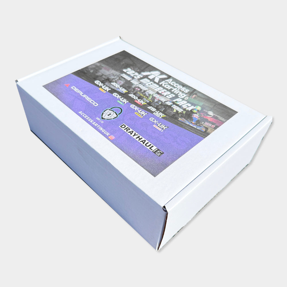 Customised Printed Mailer Postal Boxes Printed Sample
