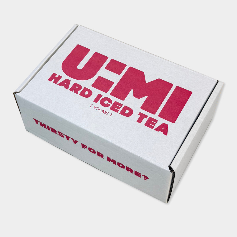 Customised Printed Mailer Postal Boxes
