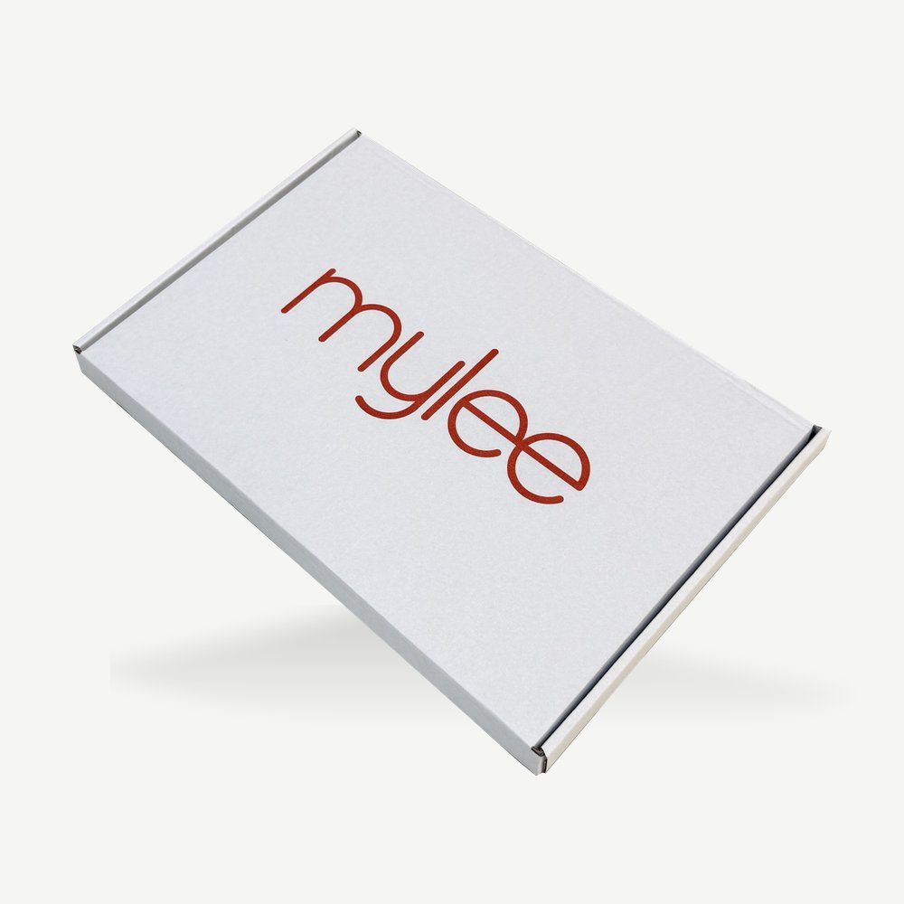 Customised Printed Large Letter Postal Boxes