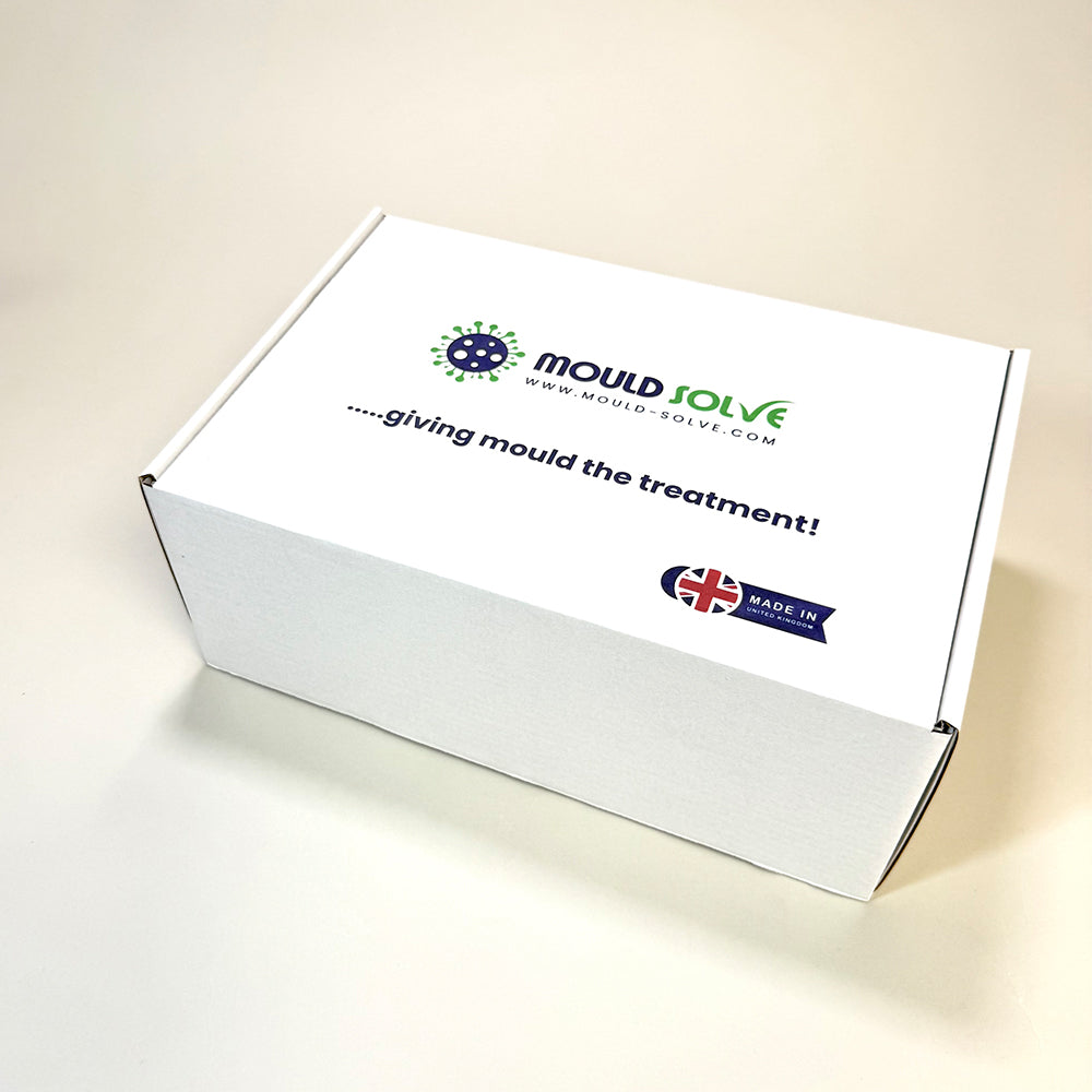 Customised Printed Mailer Postal Boxes - 375x255x150mm