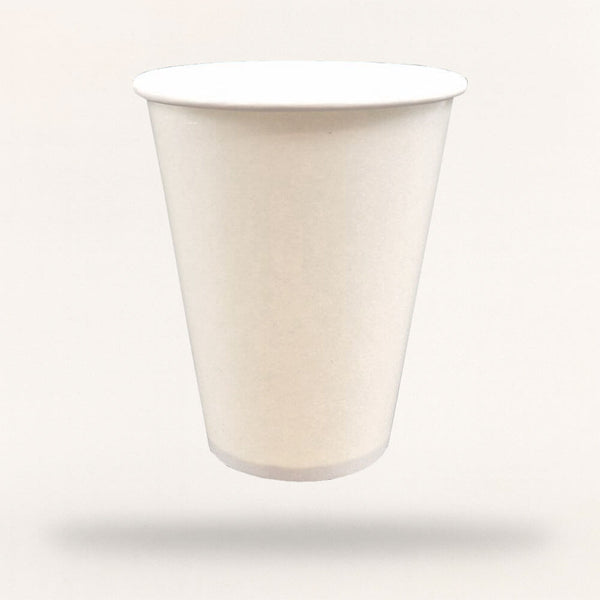 Single Wall Paper Cups