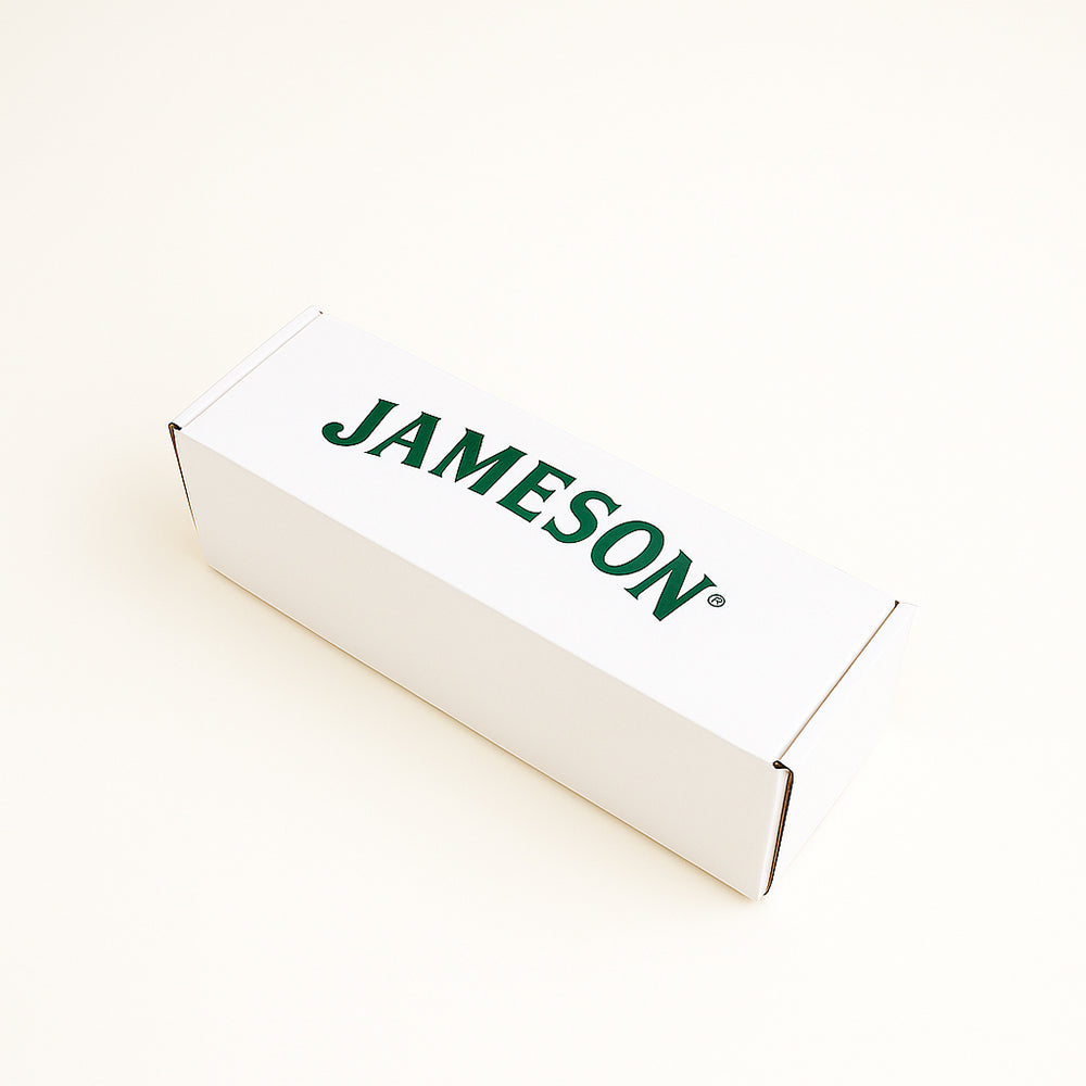 Customised Printed Wine & Bottle Boxes