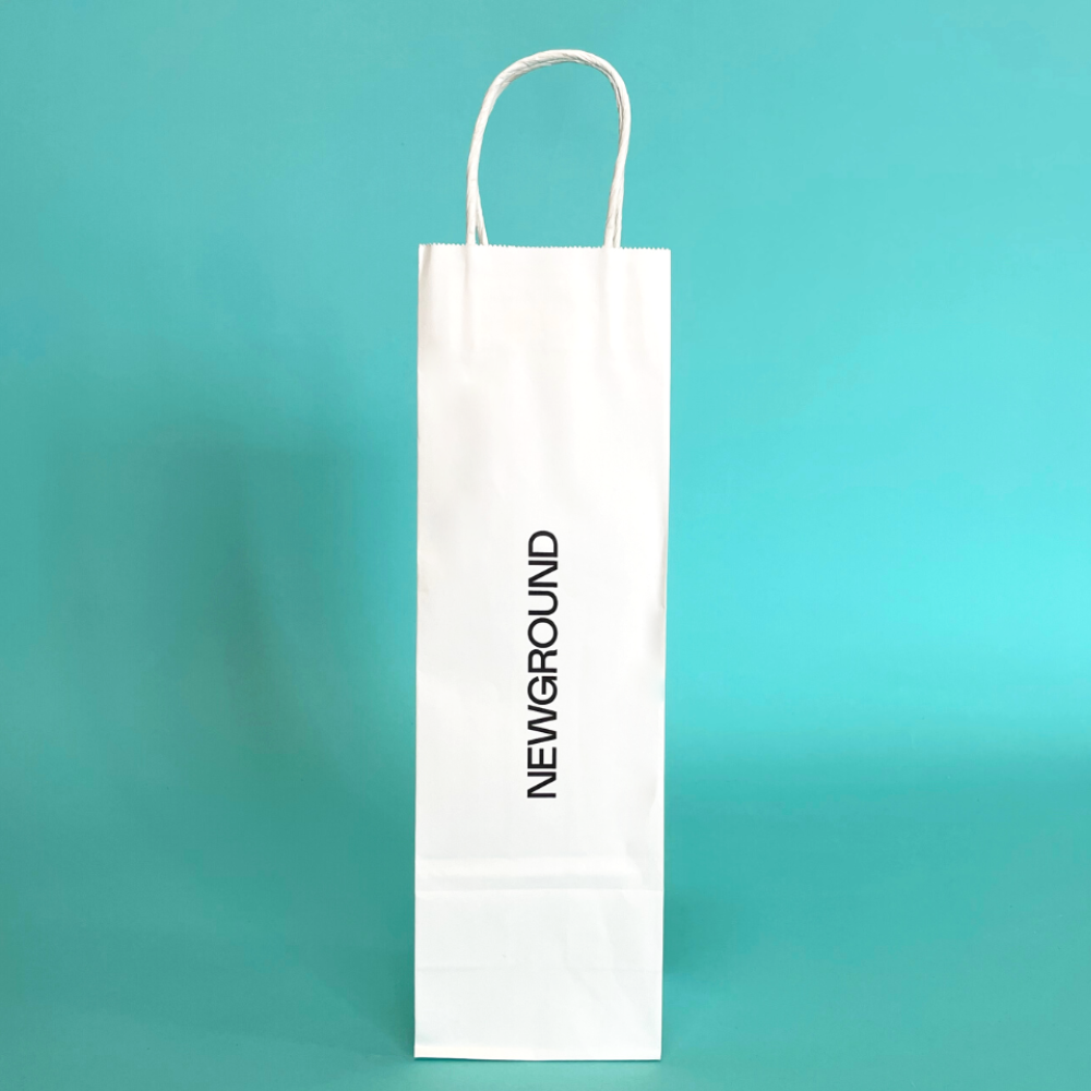 Wine Bottle Bags