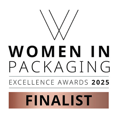Women in Packaging Finalist 2025