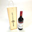Customised Printed Wooden Bottle Boxes